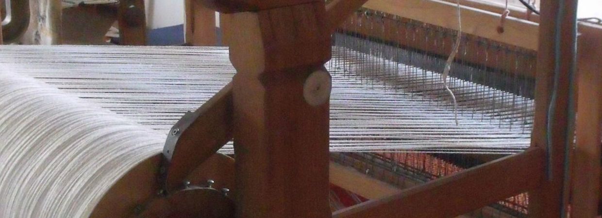 Rongyszőnyeg a készítőtől Rongyszőnyeg a készítőtől